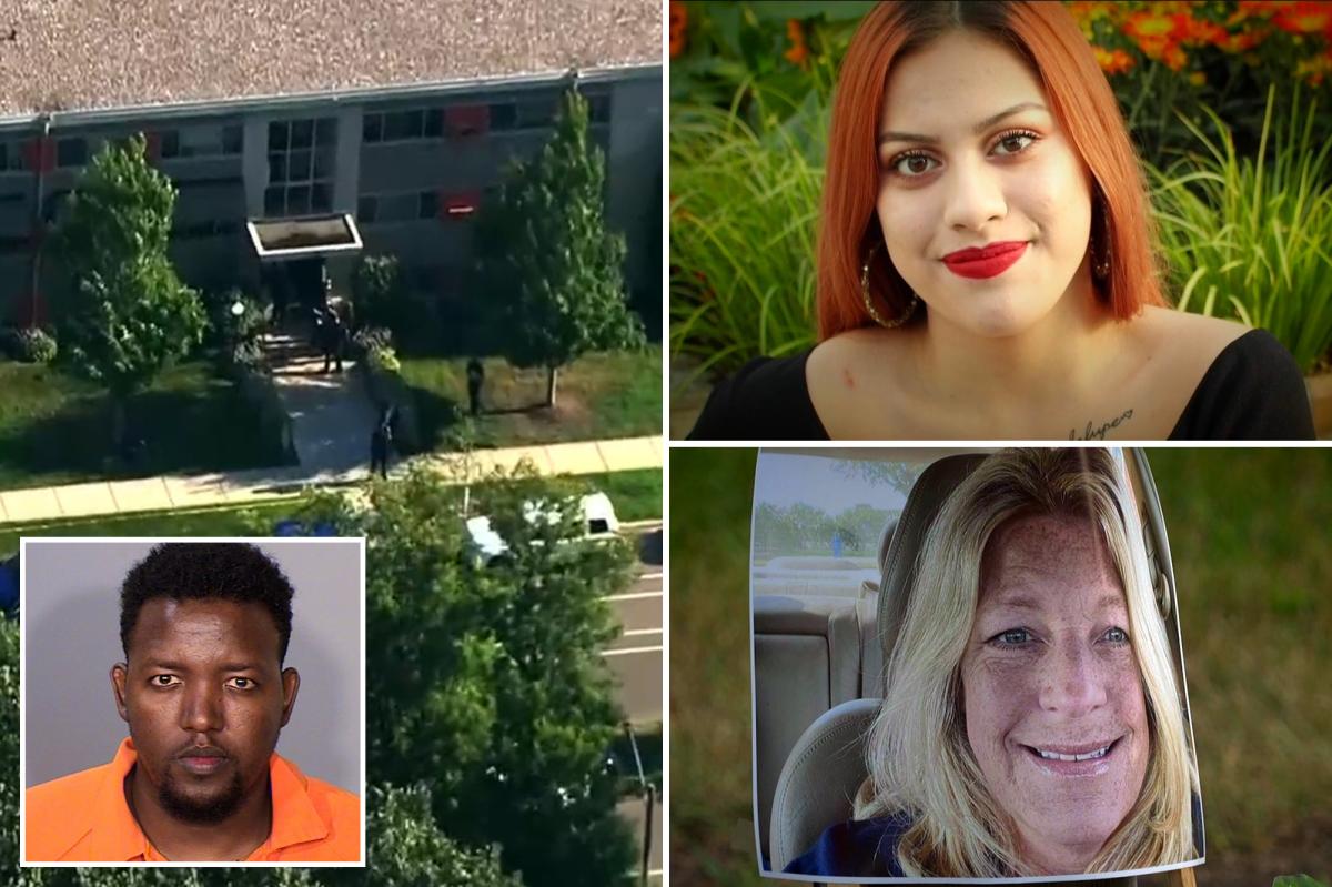 Migrant Allegedly Executes 3 Minnesota Workers Over Parking Dispute