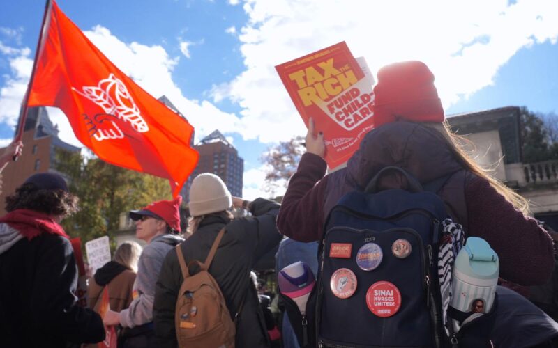 Our Stupid, Highly-Educated, Kid-Fearing Socialists