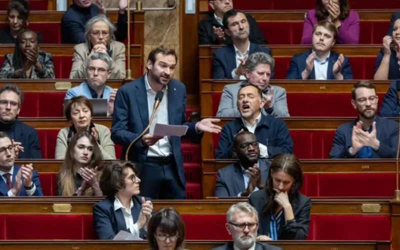 French Left Blocks Life Terms for Serial Child Rapists