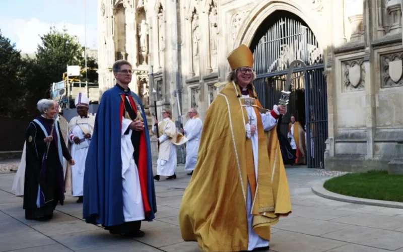 Church of England Defends £100M Slavery Reparations Fund