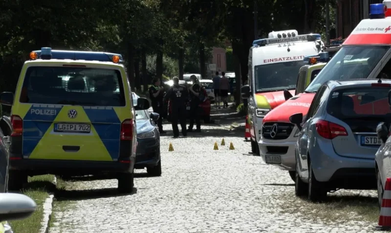 Turkish Man Kills Six at Welfare Center, Had Sex Crime Past