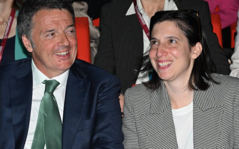 Left’s Paranoia: Meloni at the Quirinale Sparks Absurd Campaign from Renzi to Carc