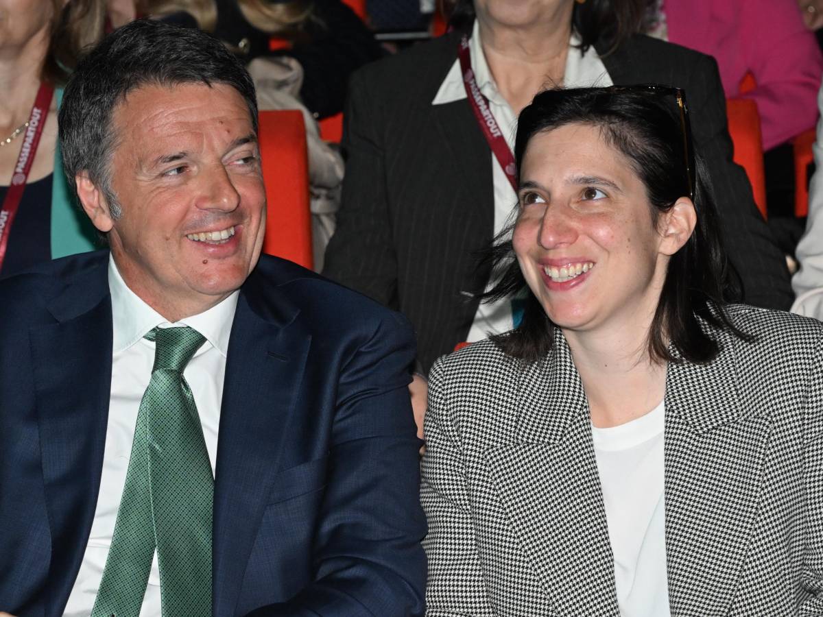 Left’s Paranoia: Meloni at the Quirinale Sparks Absurd Campaign from Renzi to Carc