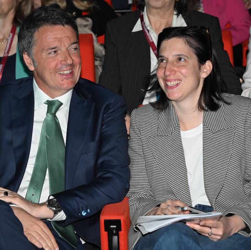 La paranoia della sinistra: Giorgia Meloni al Colle. E parte l’assurda campagna da Renzi ai Carc