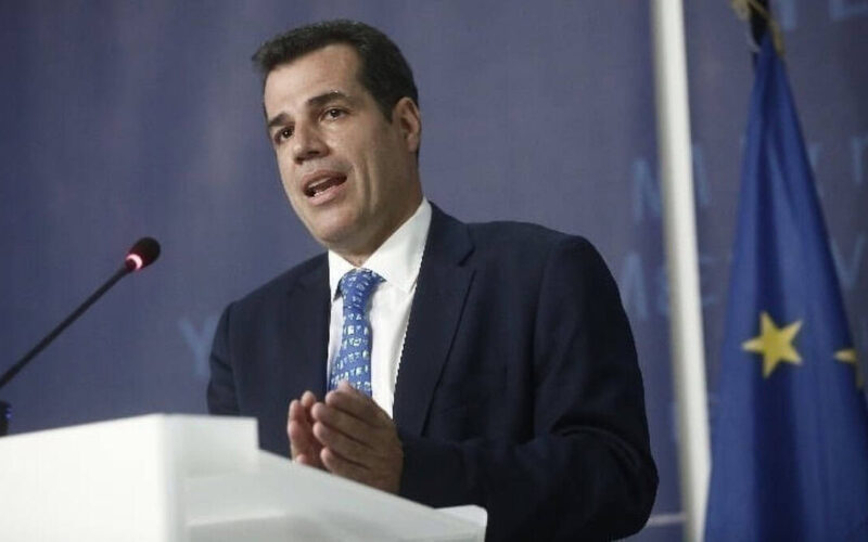 Greece Vows to Block Permanent Libya-Crete Migration Route