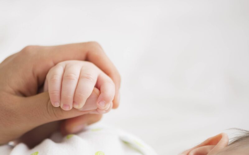 Germany’s Birth Rate Plummets to Lowest Level Since 1997