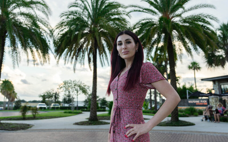 MAGA Influencer Laura Loomer Turns Against Putin: Impact on US Politics?