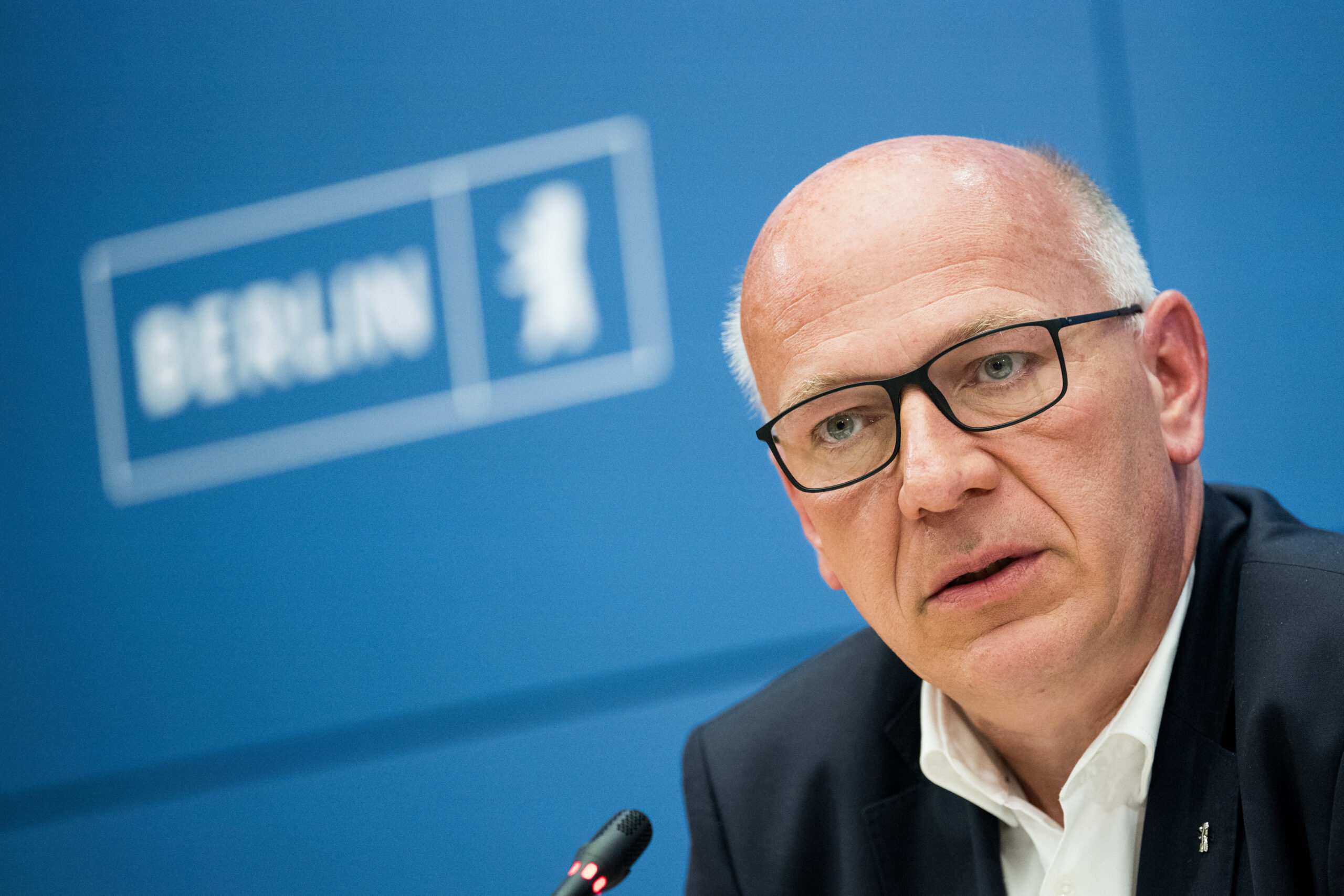 Berlin Mayor Pushes Islamic Education in Schools to Prevent Radicalization