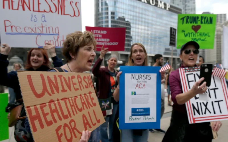When ‘Free Healthcare’ Can’t Fix Your Joint, It Offers Euthanasia