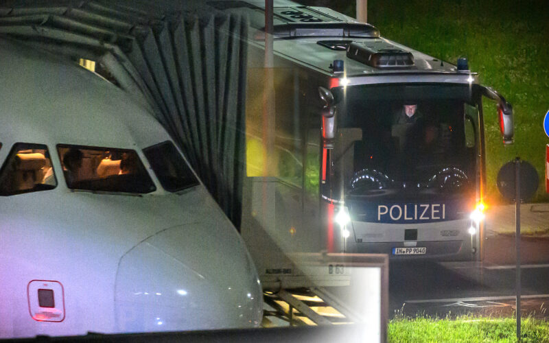 New Ranking Exposes Nationwide Deportation Failure in Germany