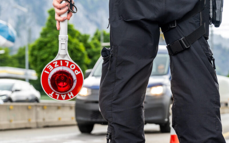 Court Declares Three Border Controls Illegal With Help of Leftist NGOs