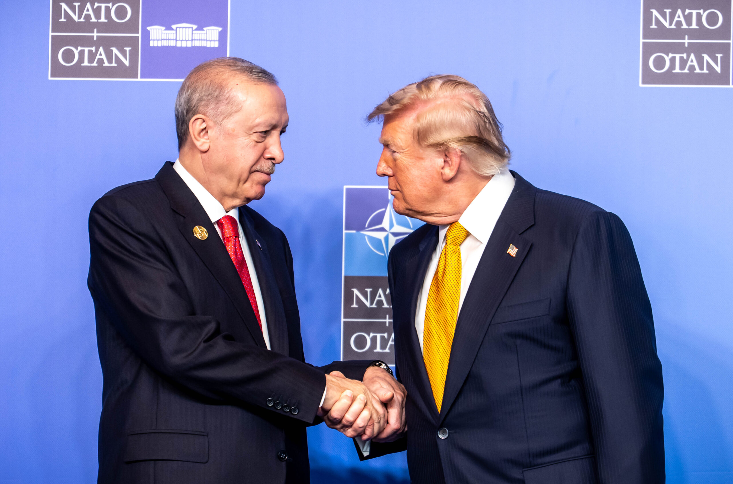 Hat Erdoğan US-Präsident Donald Trump zum Abblasen der israelischen Operation gedrängt?