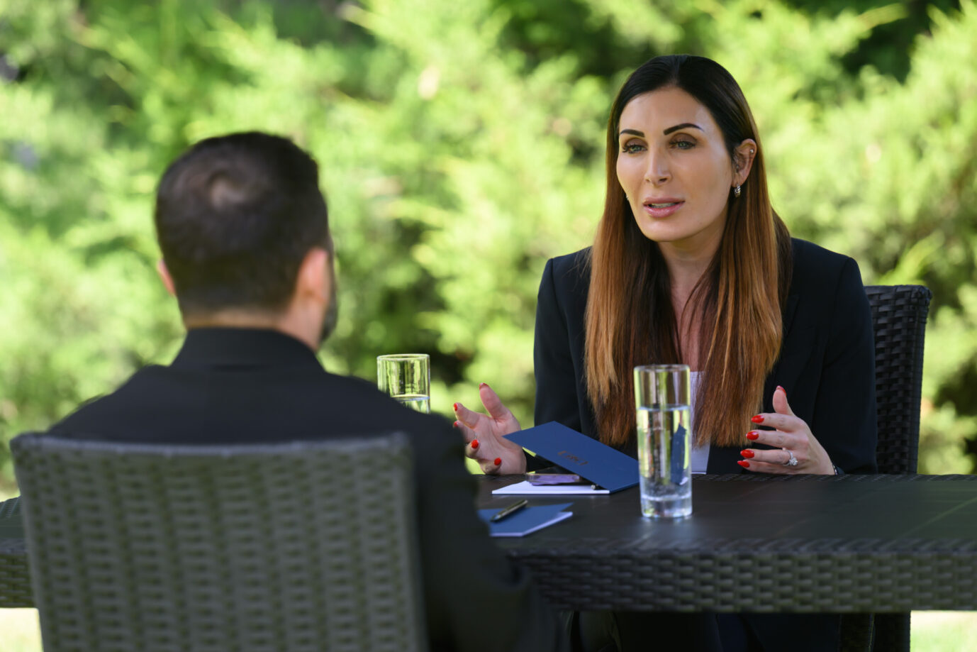 Trump ally Loomer admits: ‘I fell for Russian disinformation’