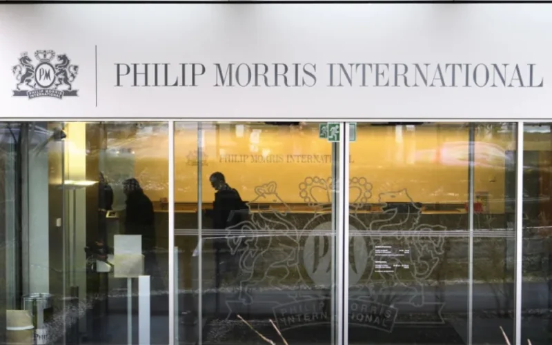 Philip Morris Denies Using AI to Sway EU Tobacco Policy