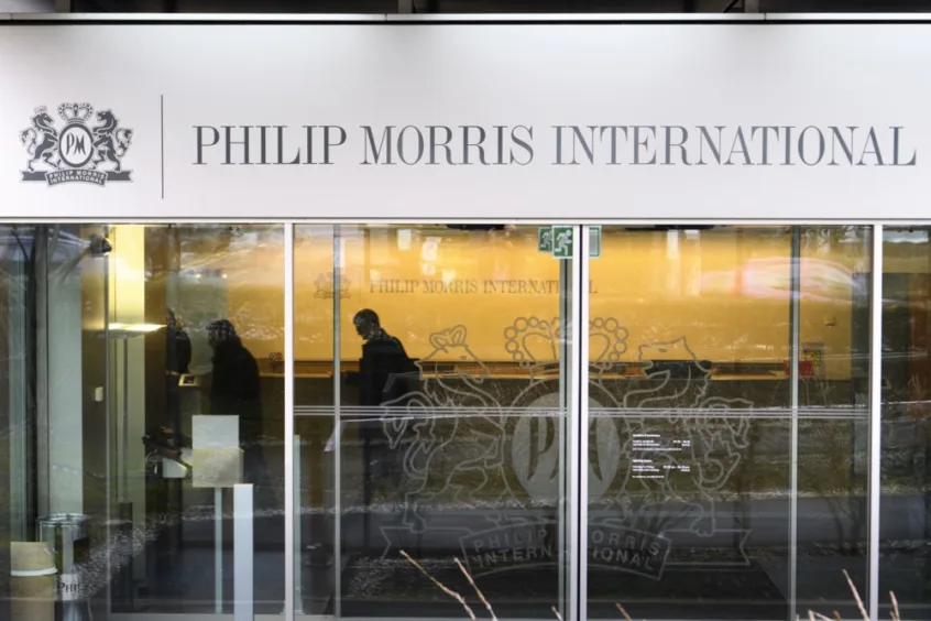 Philip Morris Denies Using AI to Sway EU Tobacco Policy