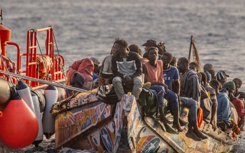 Spain’s Amnesty Could Grant Legal Status to Three Million Migrants