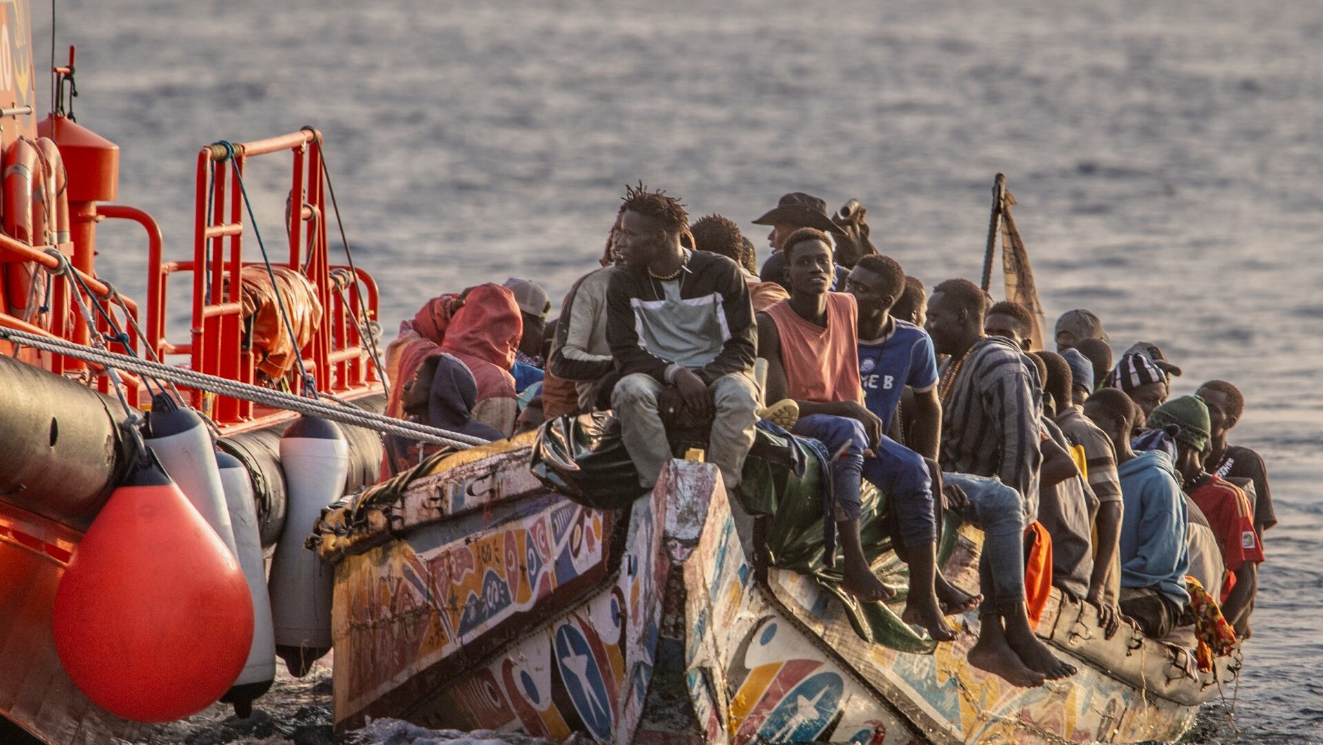 Spain’s Amnesty Could Grant Legal Status to Three Million Migrants