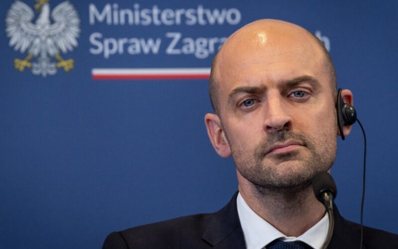 France Blames Russian Spy Agency for Europe-Wide Cyber Campaign