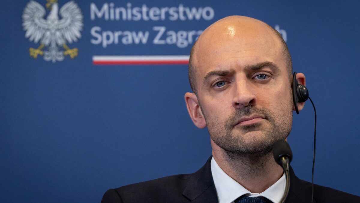 France Blames Russian Spy Agency for Europe-Wide Cyber Campaign