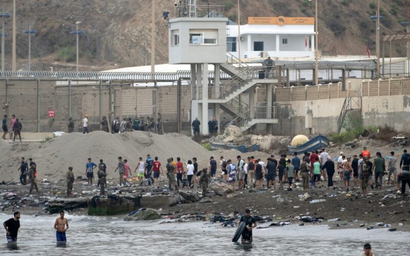 Biden Admin Enables Border Crisis Through Policy Surrender