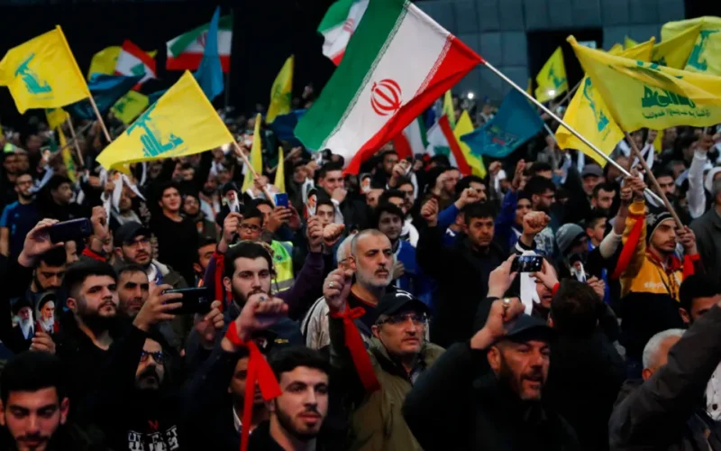 Real Cost of Saying ‘No’ to Hezbollah in Lebanon