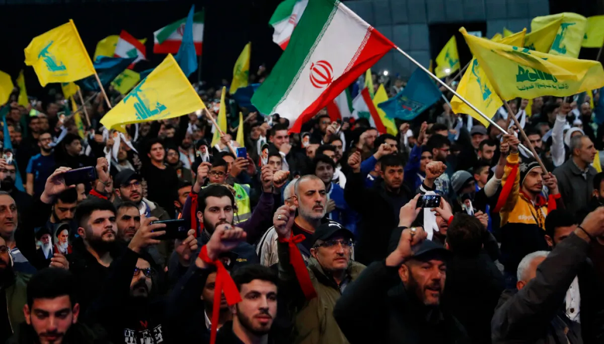 Real Cost of Saying ‘No’ to Hezbollah in Lebanon