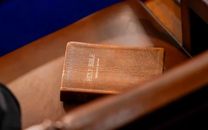 You Can’t Understand America Without the Bible