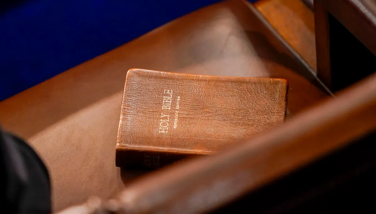 You Can’t Understand America Without the Bible