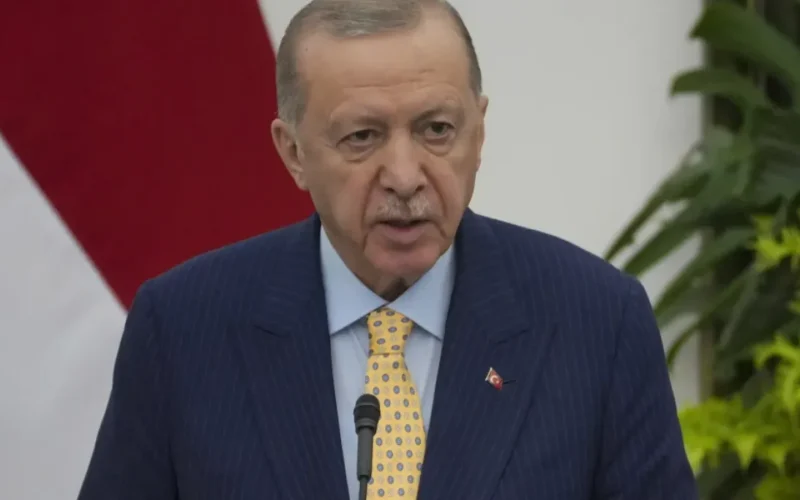 Turkey Emerges Victorious From Middle East Conflict