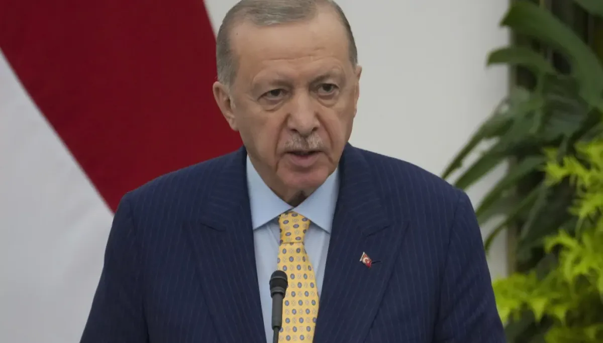 Turkey Emerges Victorious From Middle East Conflict