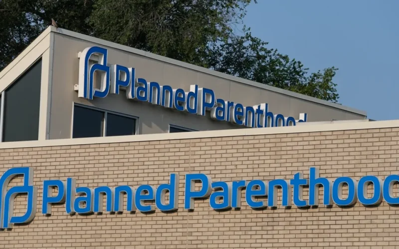 Planned Parenthood accused of fraud over sex-change care