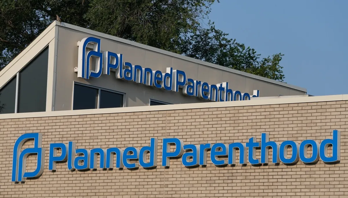 Planned Parenthood accused of fraud over sex-change care