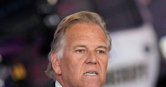 Mike Rogers: Common Sense Will Prevail in Working-Class State