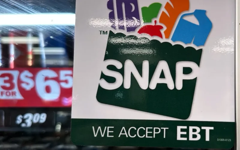 SNAP Benefits Scandal Exposed Amid Fraud Claims