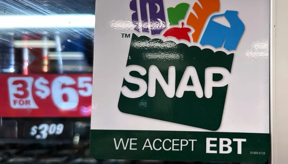 SNAP Benefits Scandal Exposed Amid Fraud Claims