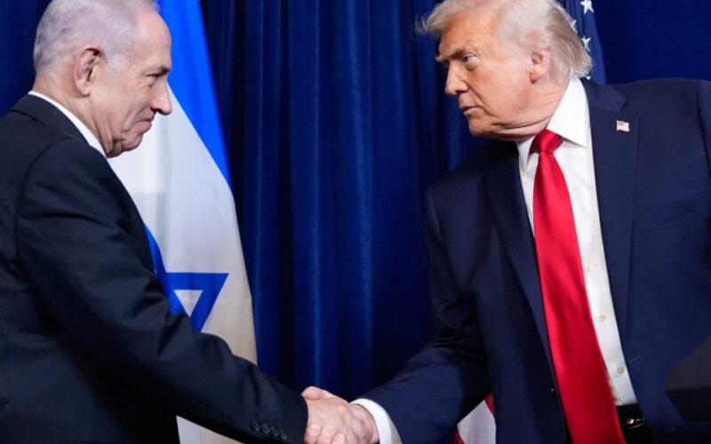 American Patriotism Strengthens US-Israel Bond