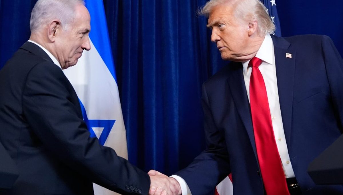 American Patriotism Strengthens US-Israel Bond