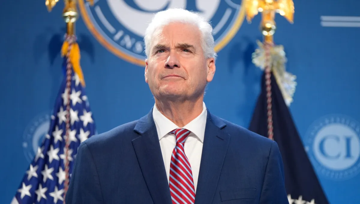 MAGA Republicans Ready to ‘Show Up in November’: Emmer