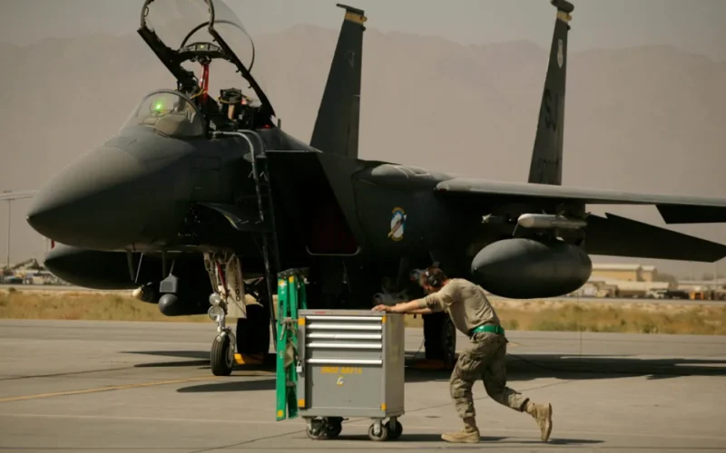 Afghanistan Remains America’s Unhealed Wound Three Years Later
