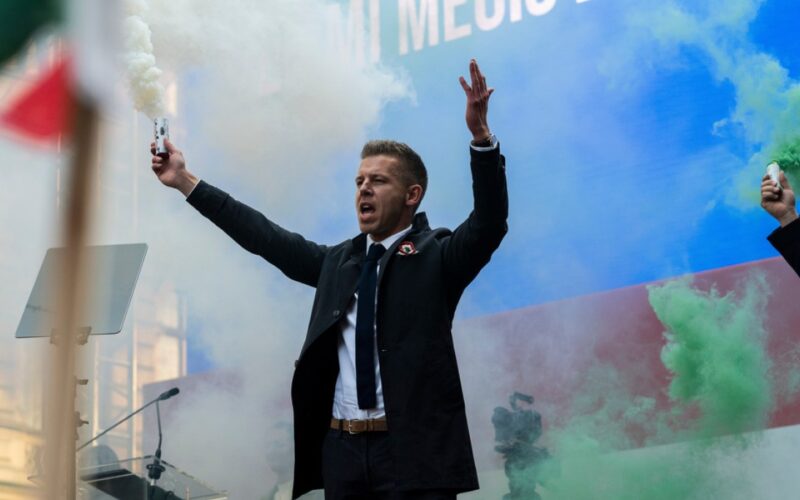 Is Freedom Dying in Hungary Under Orban’s Rule?