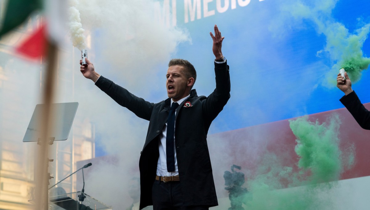 Is Freedom Dying in Hungary Under Orban’s Rule?