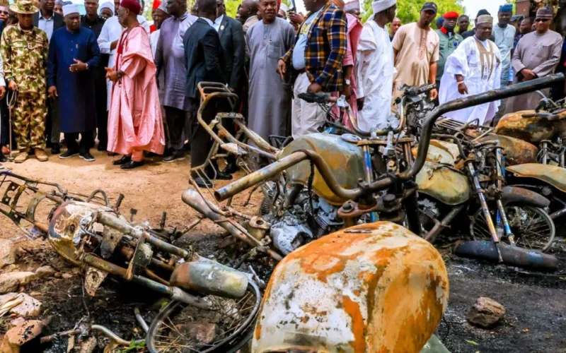 The toxin nobody’s talking about in Nigeria’s Christian massacres
