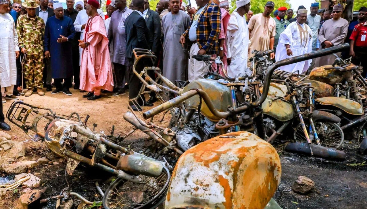 The toxin nobody’s talking about in Nigeria’s Christian massacres