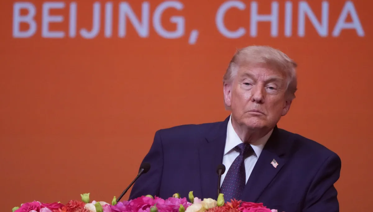 Trump Must Exploit Beijing’s Weak Points to Deter Taiwan Invasion