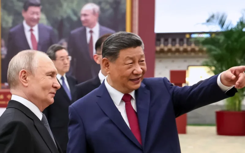 Multipolar World Would Threaten Global Security
