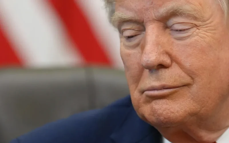 Trump’s Patchwork Presidency: Pressure Without Permanence