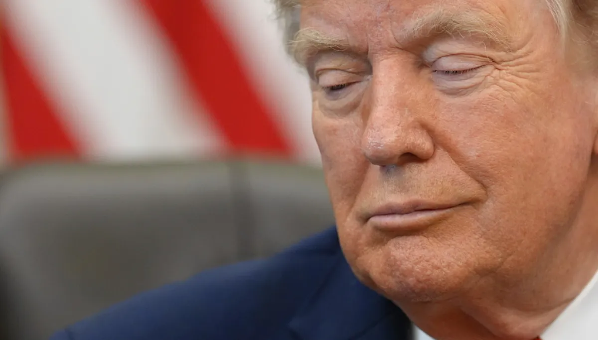 Trump’s Patchwork Presidency: Pressure Without Permanence