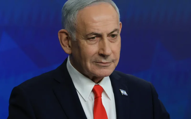 Netanyahu warns Saudi nukes undesirable as US signs energy pact