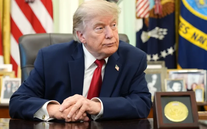 Trump Can Learn From Iran’s Last Trusted U.S. President