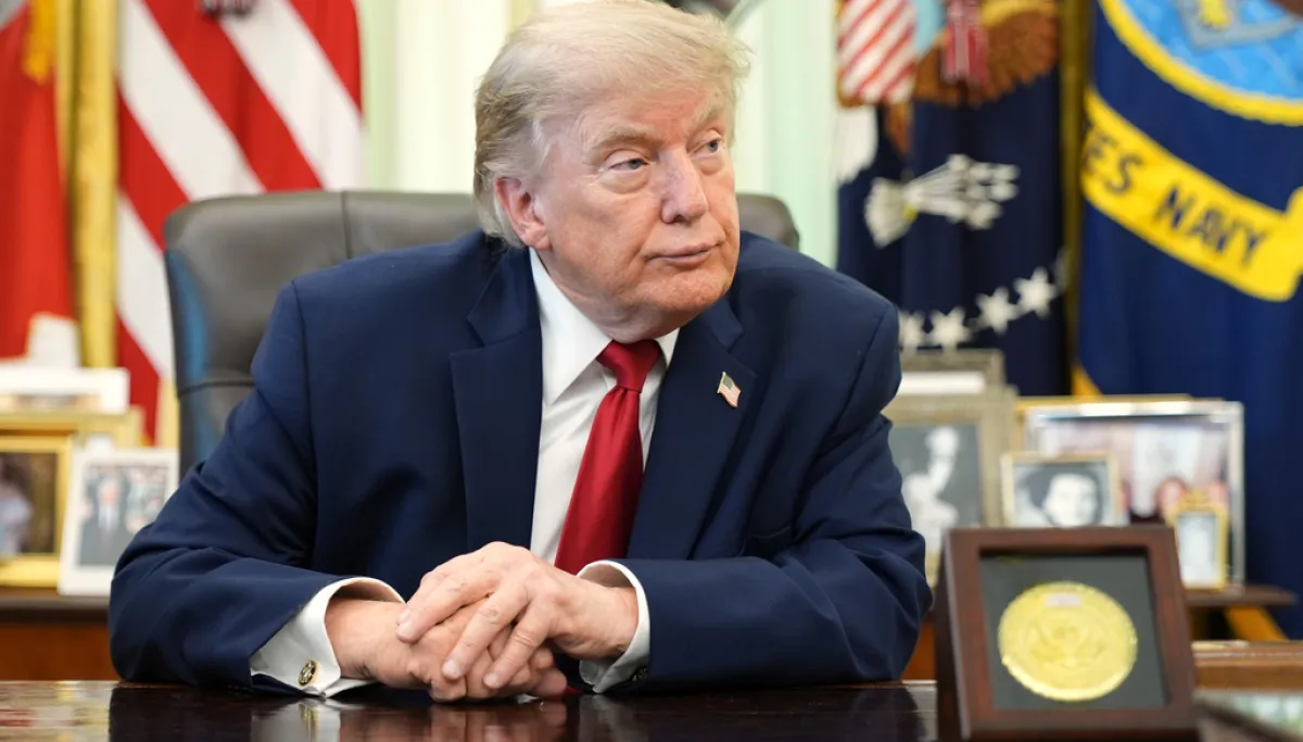 Trump Can Learn From Iran’s Last Trusted U.S. President